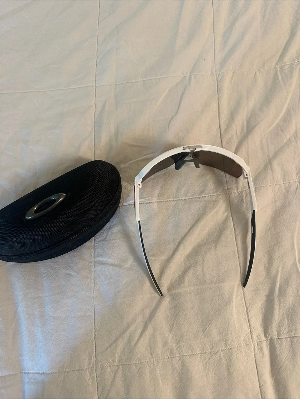 Oakley Sutro Lite Sunglasses - Like New